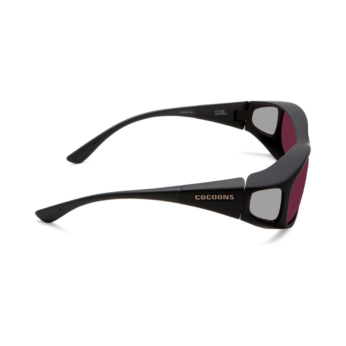TBI Tinted Fitover - Cocoons